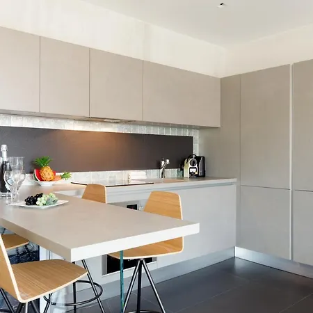 アパート L'attique Des Artistes Yourhosthelper *